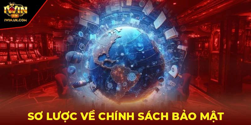Chính sách bảo mật iwin 1 Giới thiệu đôi nét về Chính sách bảo mật IWIN chi tiết
